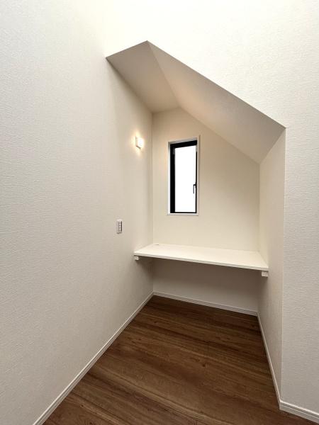 袖ケ浦市福王台新築住宅・3号棟