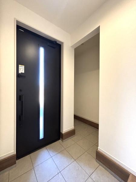 袖ケ浦市福王台新築住宅・3号棟
