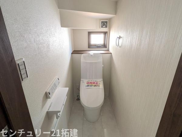 木更津市清川2丁目新築住宅・2号棟