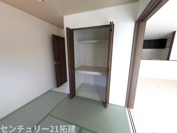 木更津市清川2丁目新築住宅・2号棟