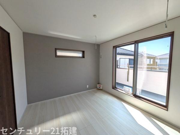 木更津市清川2丁目新築住宅・2号棟