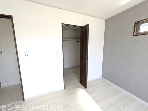 木更津市清川2丁目新築住宅・2号棟