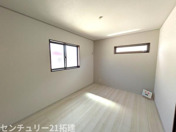 木更津市清川2丁目新築住宅・2号棟