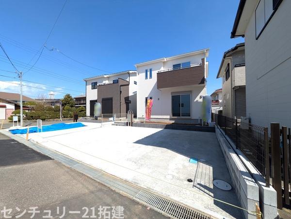 木更津市清川2丁目新築住宅・2号棟