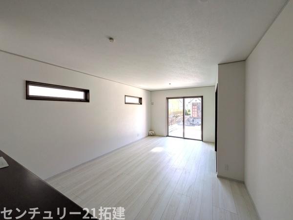 木更津市清川2丁目新築住宅・2号棟