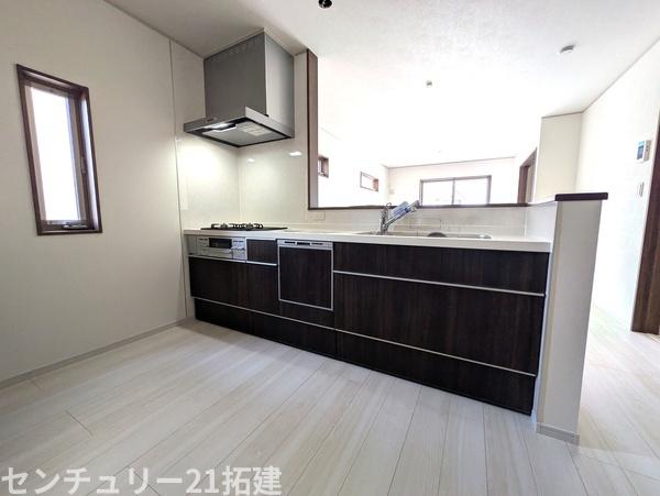 木更津市清川2丁目新築住宅・2号棟