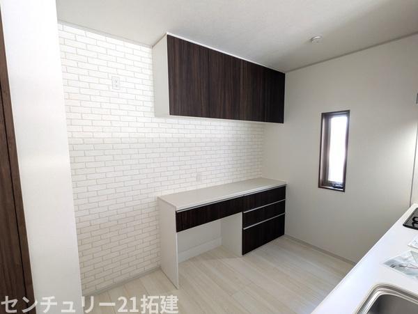木更津市清川2丁目新築住宅・2号棟