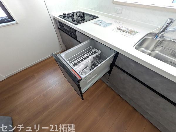 木更津市清川2丁目新築住宅・3号棟