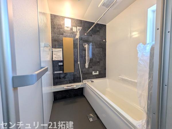 木更津市清川2丁目新築住宅・3号棟