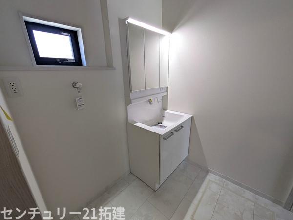 木更津市清川2丁目新築住宅・3号棟