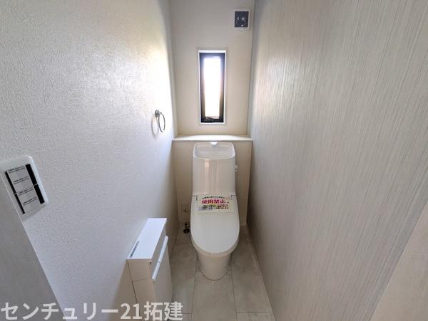 木更津市清川2丁目新築住宅・3号棟