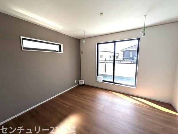 木更津市清川2丁目新築住宅・3号棟