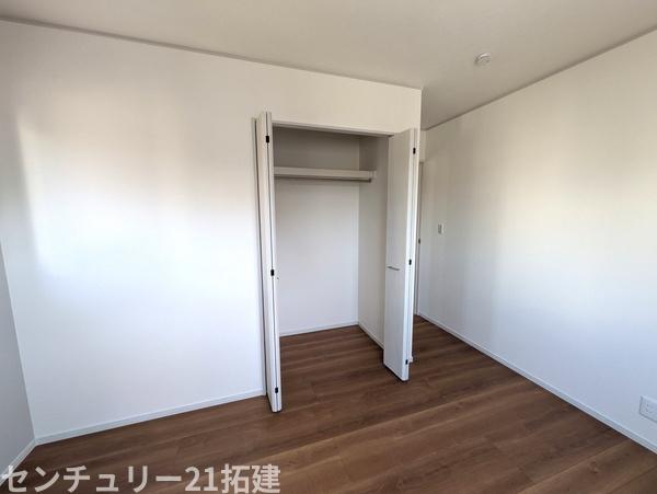 木更津市清川2丁目新築住宅・3号棟