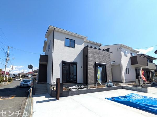 木更津市清川2丁目新築住宅・3号棟