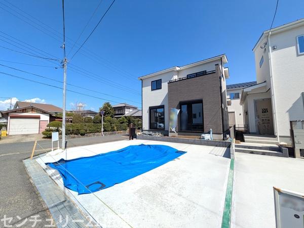 木更津市清川2丁目新築住宅・3号棟