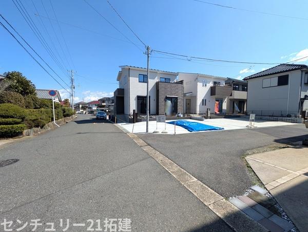 木更津市清川2丁目新築住宅・3号棟
