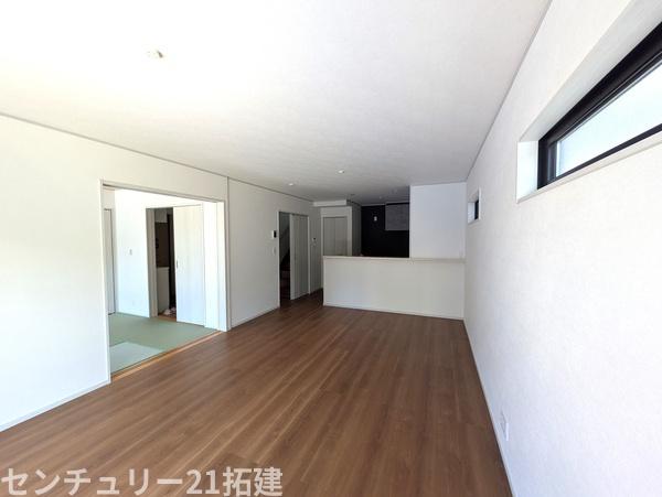 木更津市清川2丁目新築住宅・3号棟