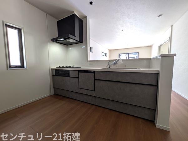 木更津市清川2丁目新築住宅・3号棟