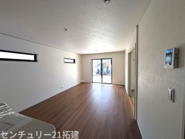 木更津市清川2丁目新築住宅・3号棟