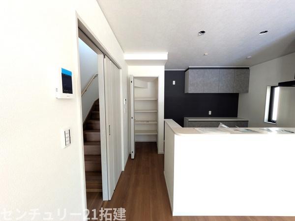 木更津市清川2丁目新築住宅・3号棟