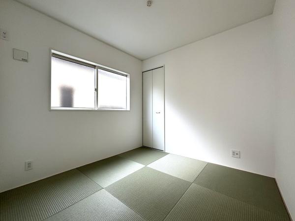 市原市君塚新築住宅・1号棟