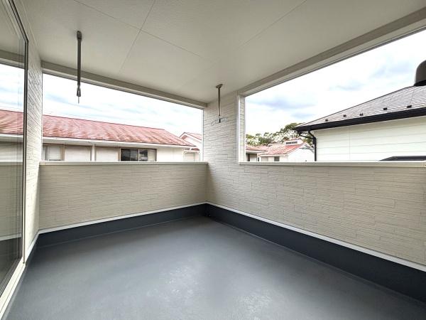 市原市君塚新築住宅・1号棟