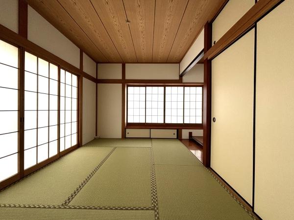 市原市古市場の中古一戸建て