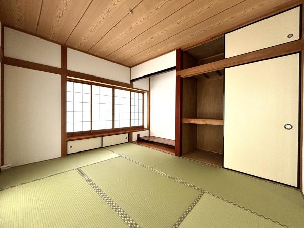 市原市古市場の中古一戸建て