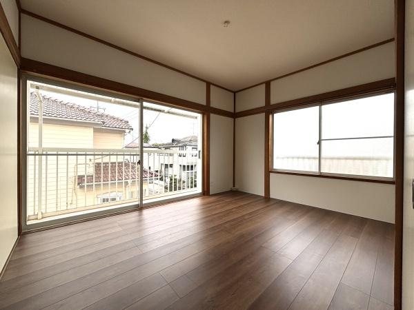 市原市古市場の中古一戸建て