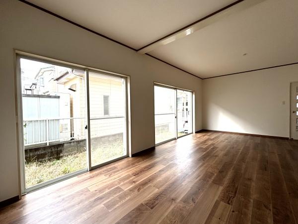 市原市古市場戸建住宅