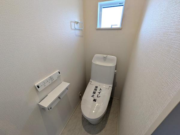 君津市人見新築住宅・10号棟