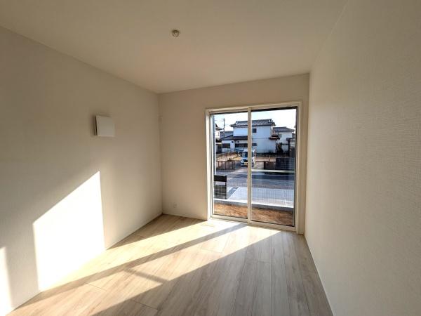 君津市人見新築住宅・10号棟