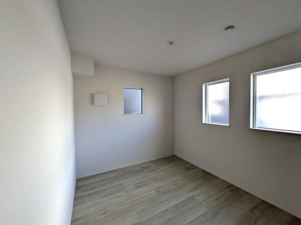 君津市人見新築住宅・10号棟