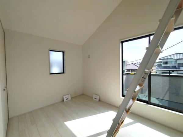 市原市姉崎新築住宅