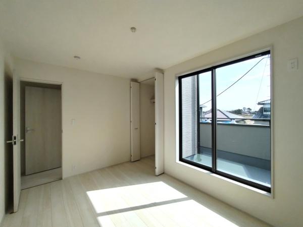 市原市姉崎新築住宅