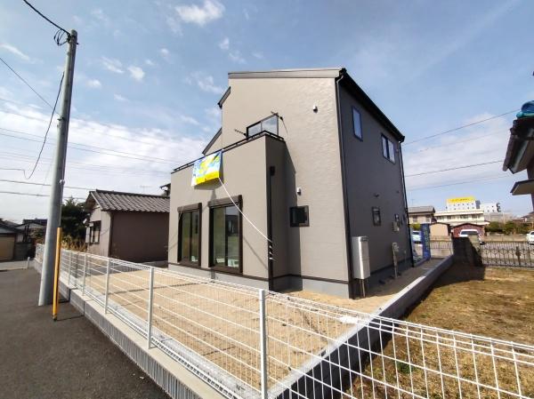 市原市姉崎新築住宅