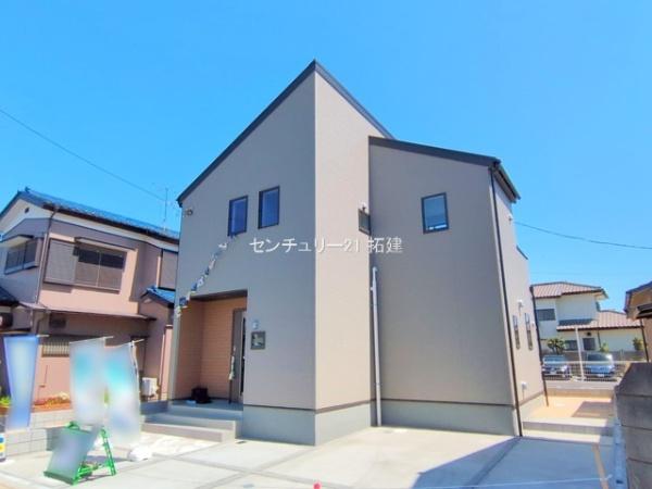 市原市姉崎新築住宅