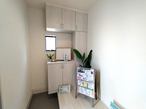 市原市姉崎新築住宅