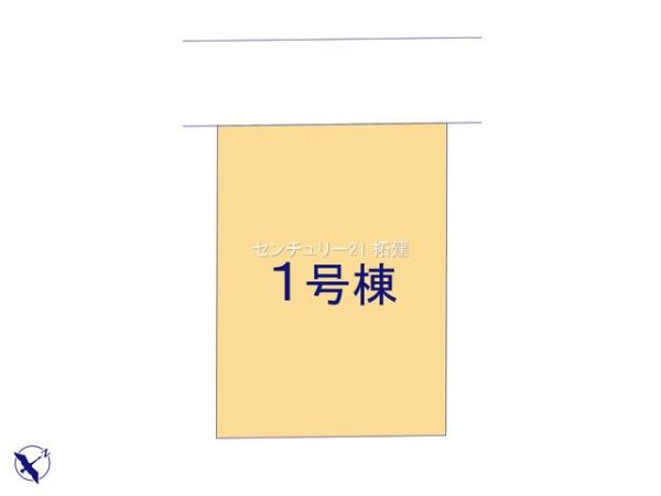 市原市姉崎新築住宅