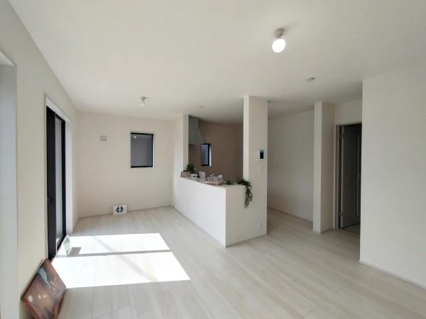 市原市姉崎新築住宅