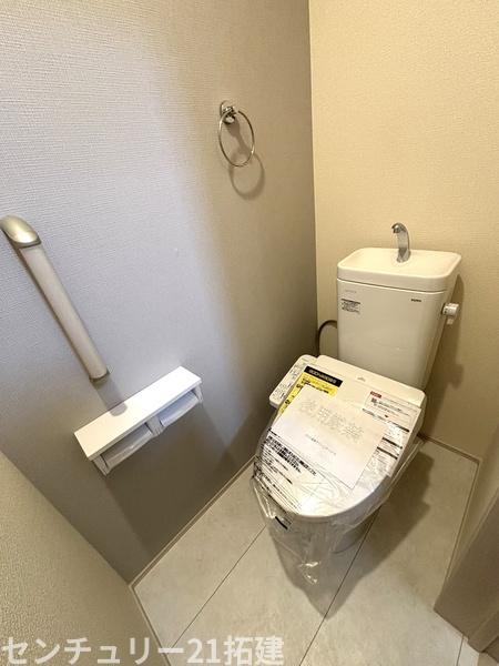 市原市古市場新築住宅・2号棟