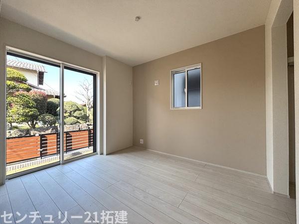 市原市古市場新築住宅・2号棟