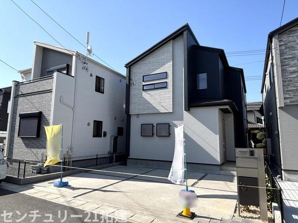 市原市古市場新築住宅・2号棟
