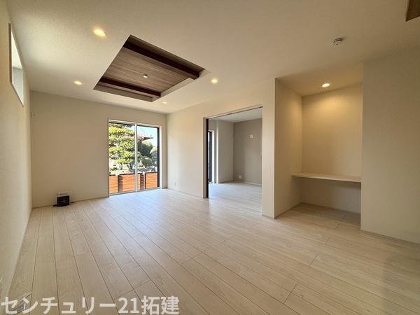 市原市古市場新築住宅・2号棟