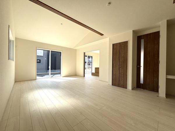 市原市古市場新築住宅・7号棟