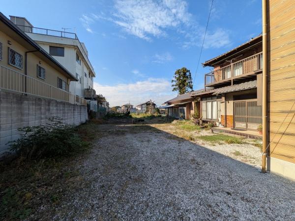 袖ケ浦市奈良輪売地