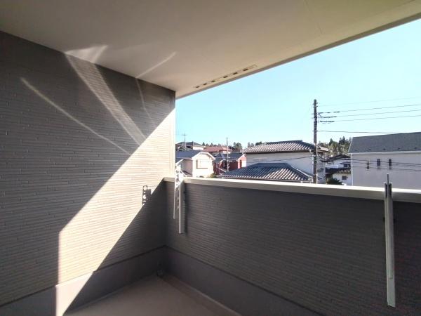 市原市青葉台7丁目新築住宅