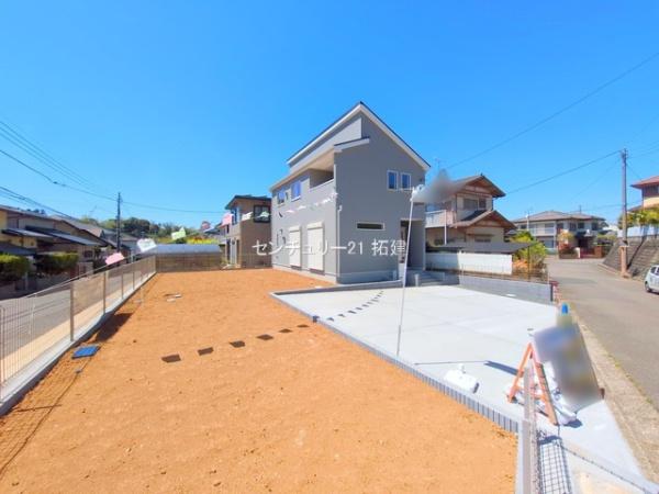 市原市青葉台7丁目新築住宅