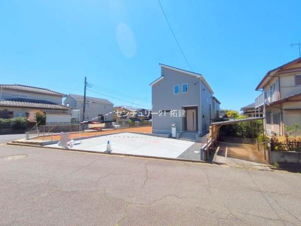 市原市青葉台7丁目新築住宅