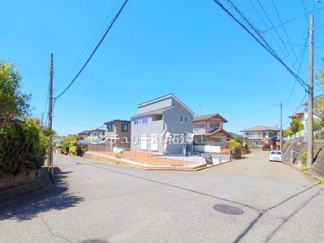 市原市青葉台7丁目新築住宅